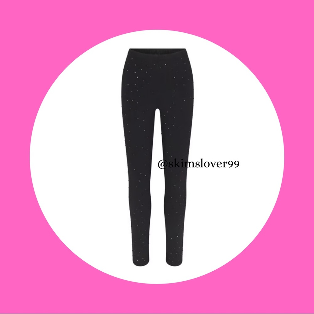 SKIMS - Outdoor Rhinestone Legging